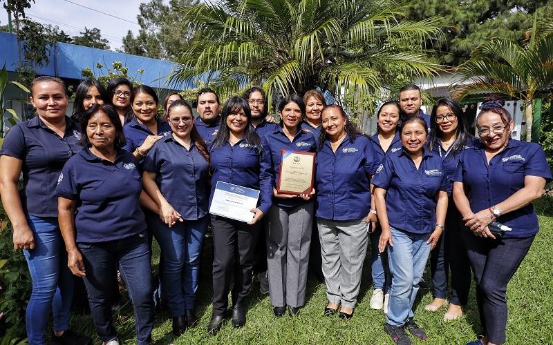 Comunicado