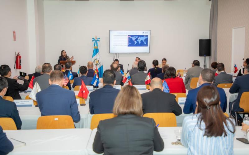 comunicado
