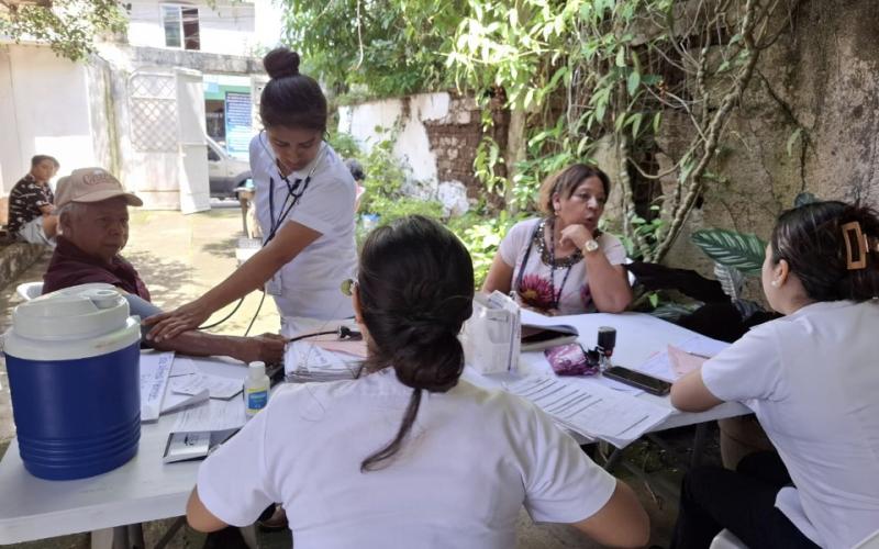Comunicado