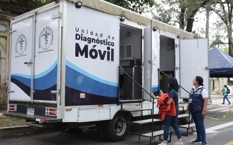 Comunicado