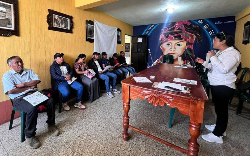 Asistencia Asociativa