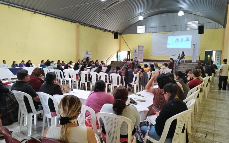Comunicado