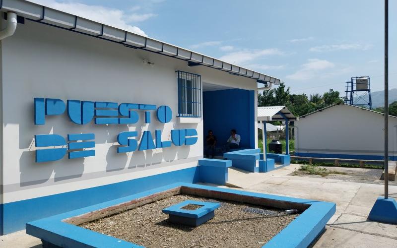 Comunicado