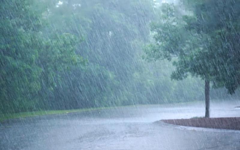 Mayores acumulados de lluvias se podrían presentar en 11 departamentos del país 