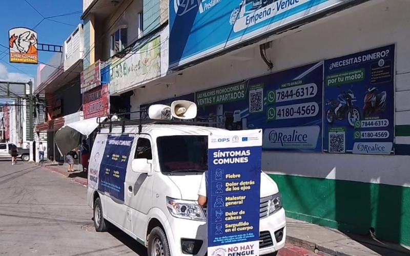 Comunicado