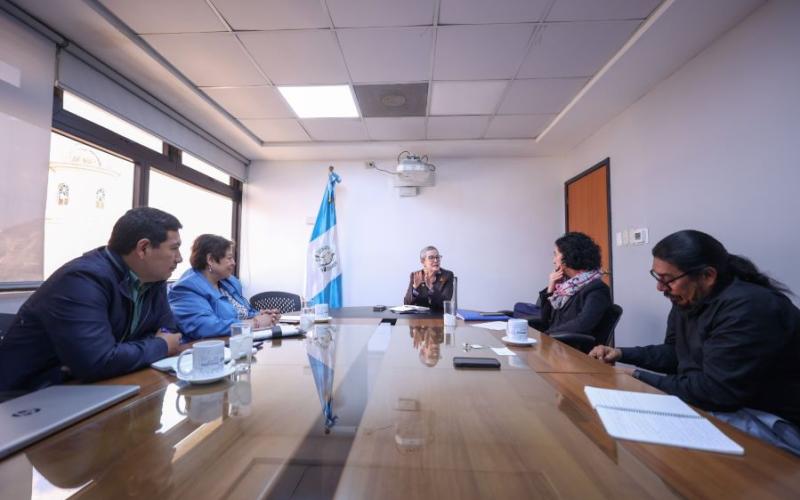 Foto ilustativa