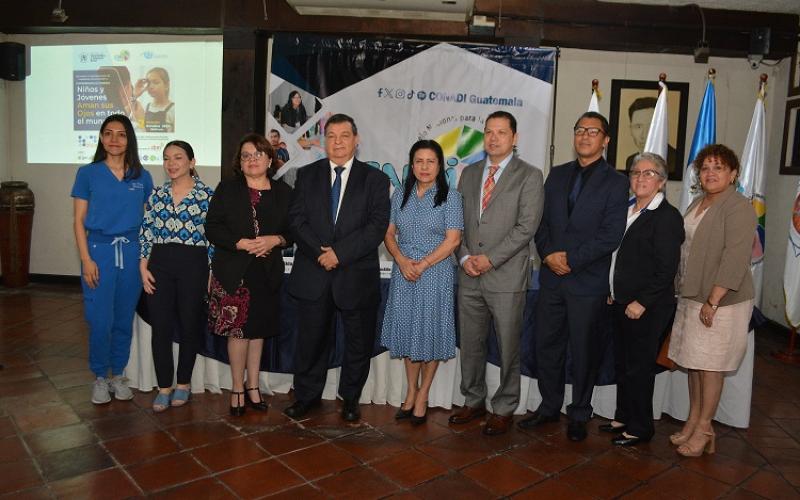 Comunicado