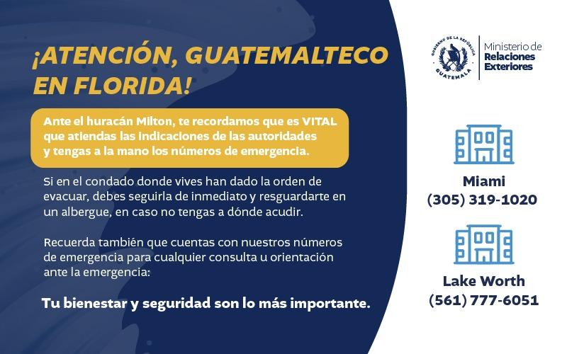 comunicado minex