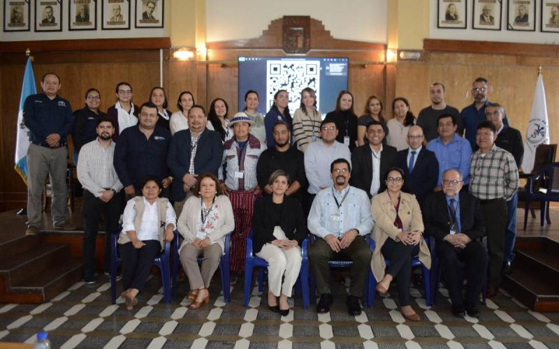 Comunicado