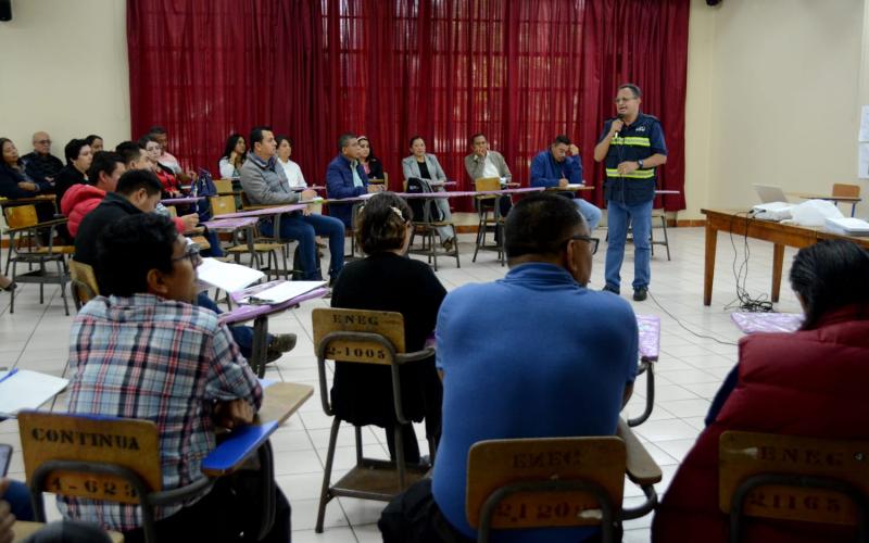 Comunicado