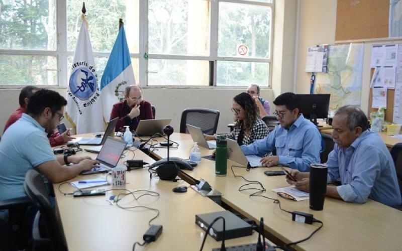 Comunicado