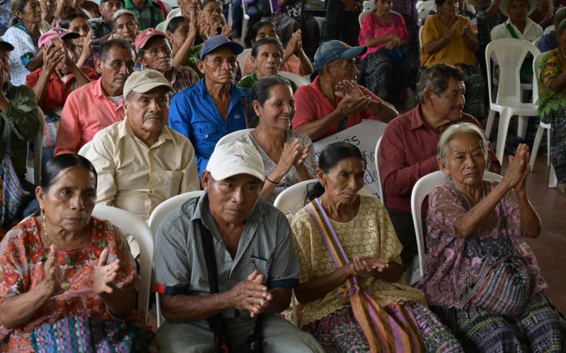 Clases Pasivas y Civiles del Estado