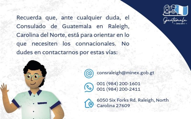 Comunicado 
