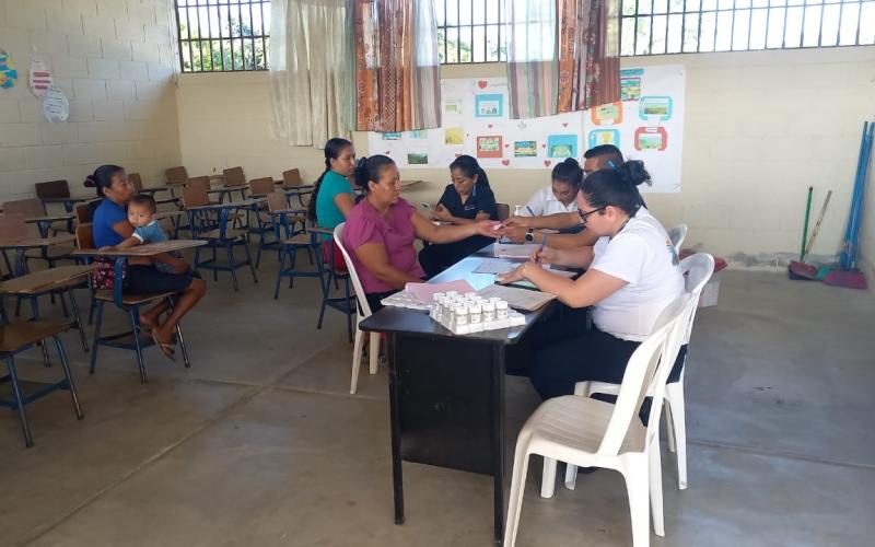 Comunicado