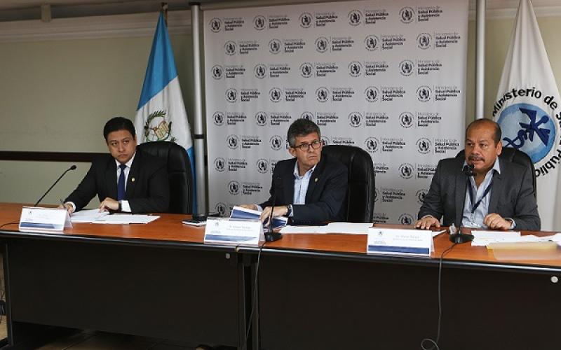 Comunicado