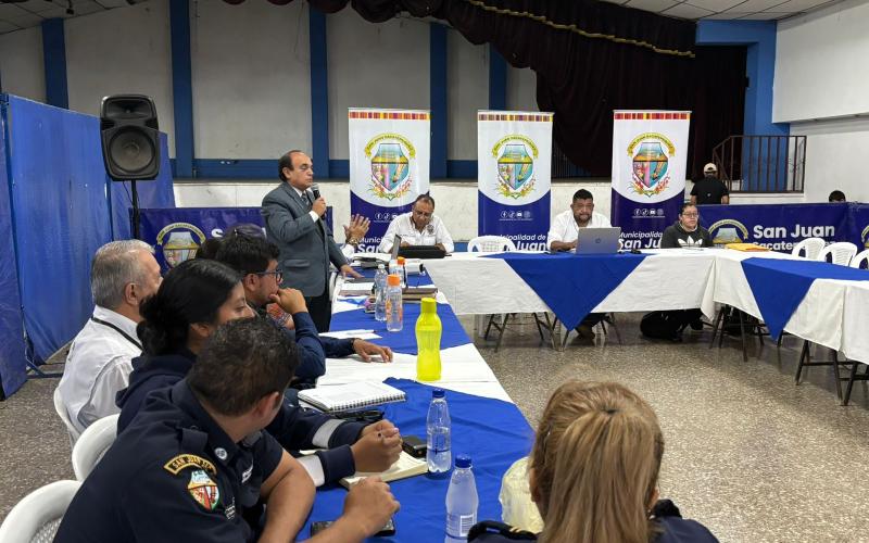 Comunicado