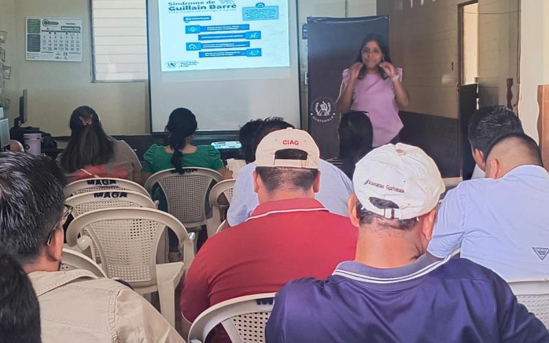 Comunicado