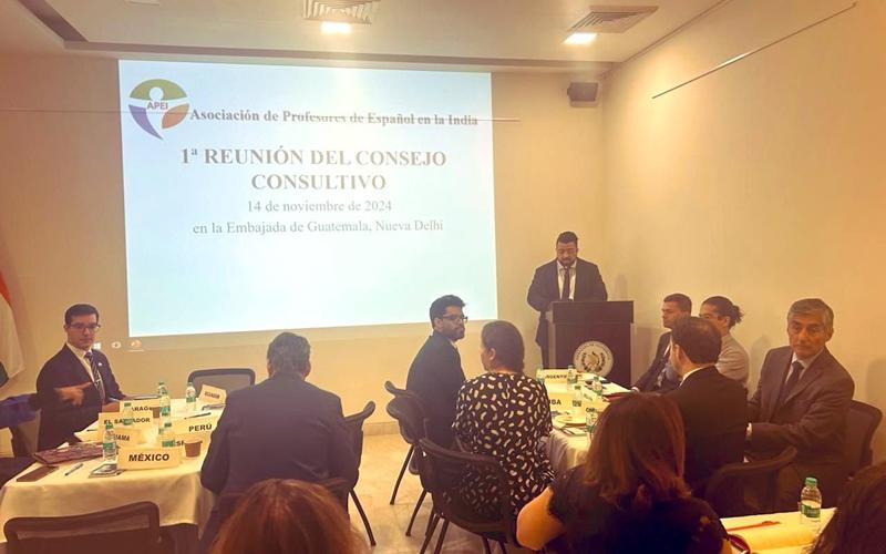 comunicado del Minex