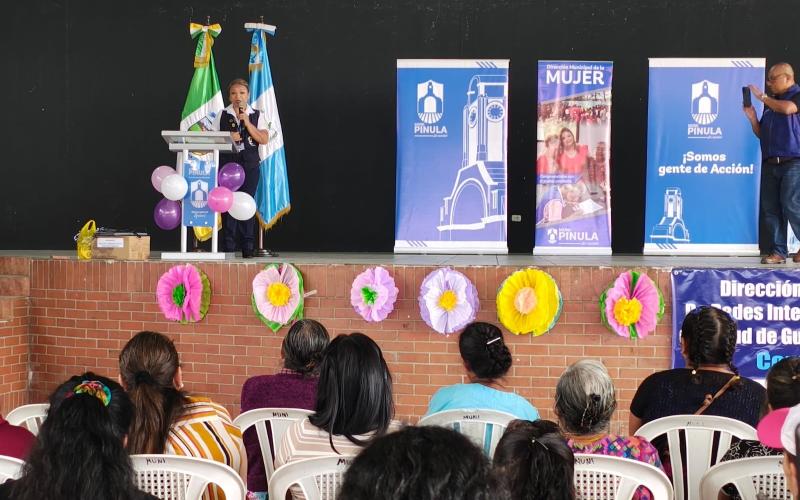 Comunicado