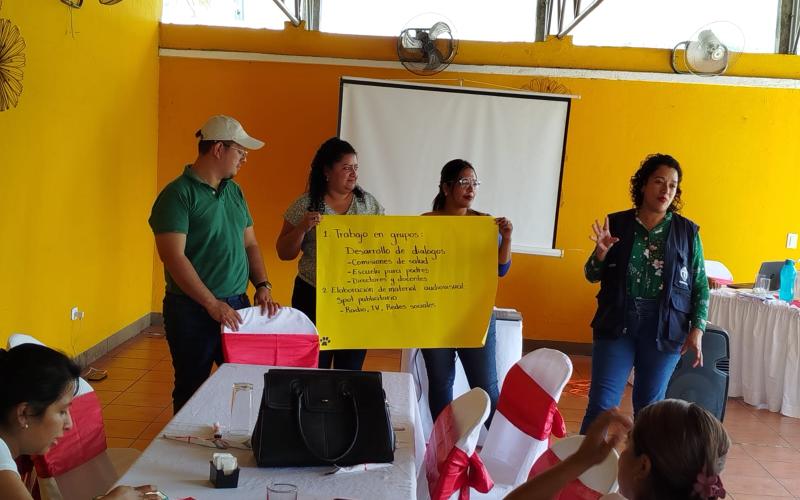 Comunicado