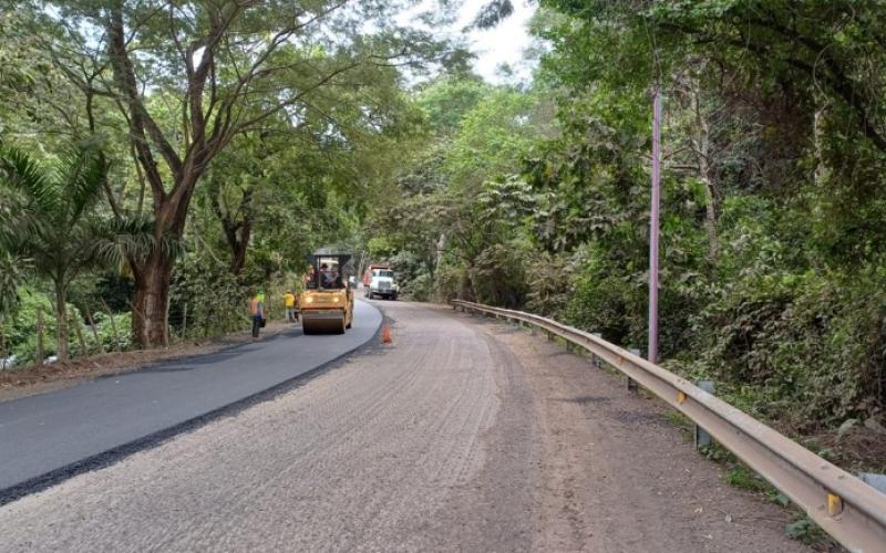 Impulsan avances en proyecto clave para la conectividad del oriente