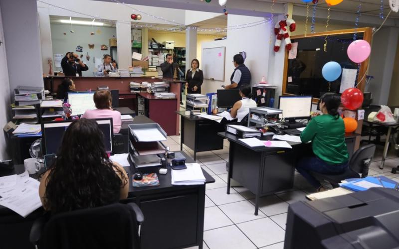 Ministerio de Comunicaciones y Caminos unen esfuerzos para mejorar la infraestructura vial del país