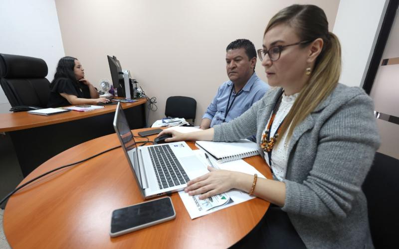 Auditoria ISO