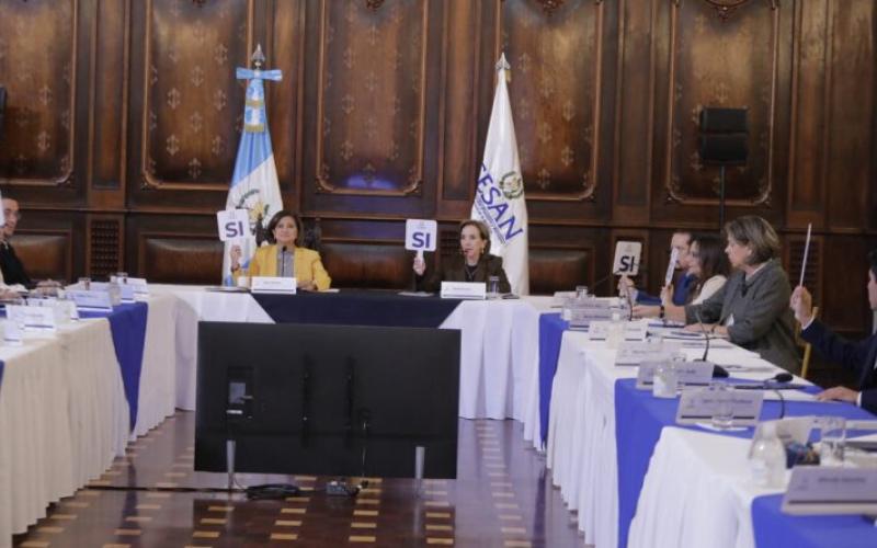Aprueban plan interinstitucional para abordar la desnutrición aguda en territorios con mayor morbilidad y mortalidad