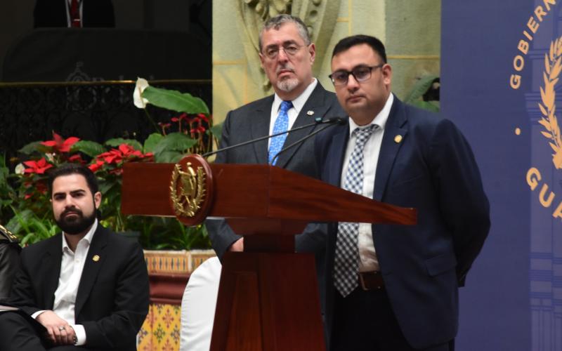 La Dirección General de Transporte trabaja por la modernización y automatización
