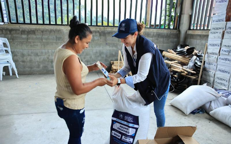 Conozca qué es el Bono Campesino y cómo ser elegible