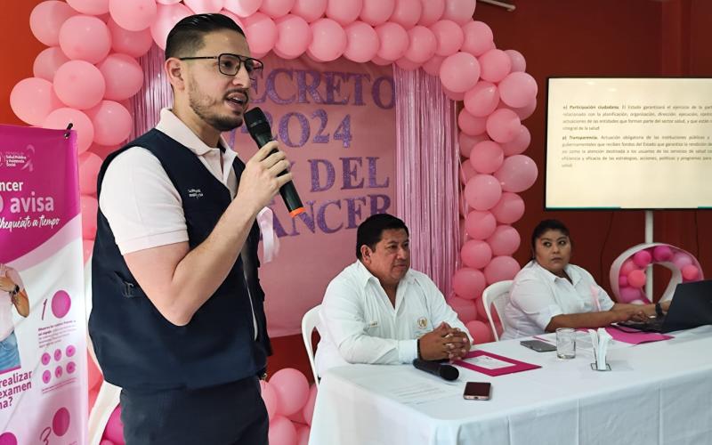 Comunicado