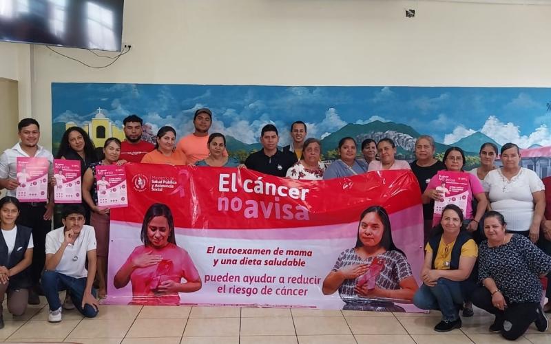 Comunicado