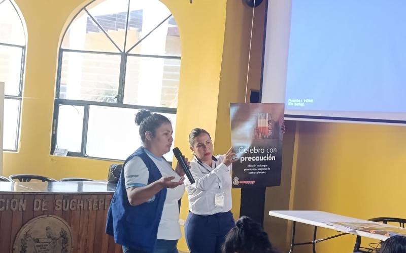 Comunicado