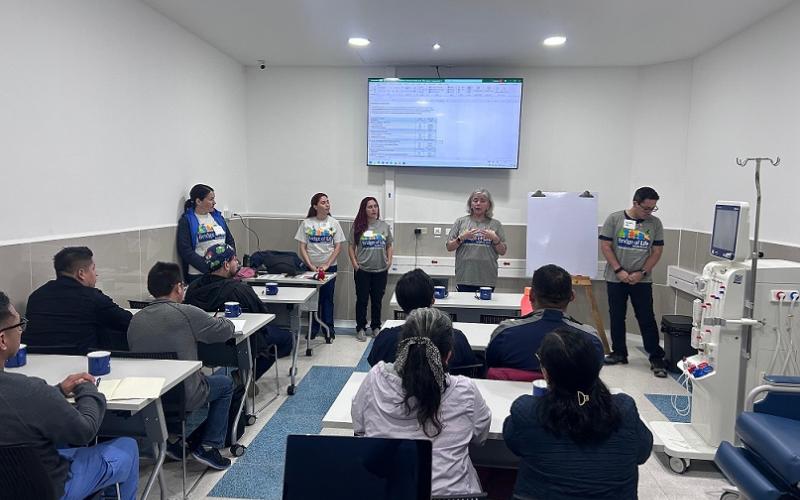 Comunicado