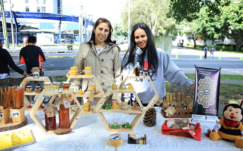 Realizan III festival de la Agrocadena Apícola Nacional