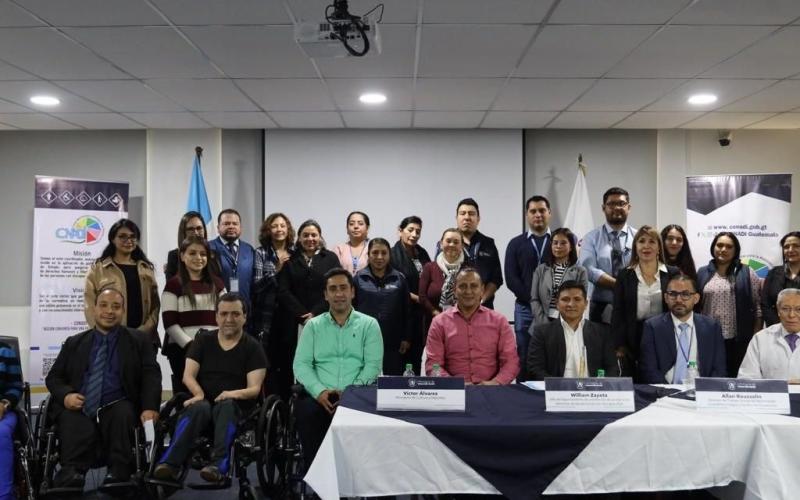 Equipo Mides