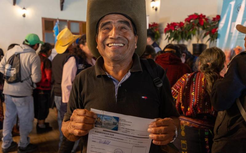 foto oficial