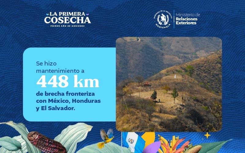 comunicado del Minex