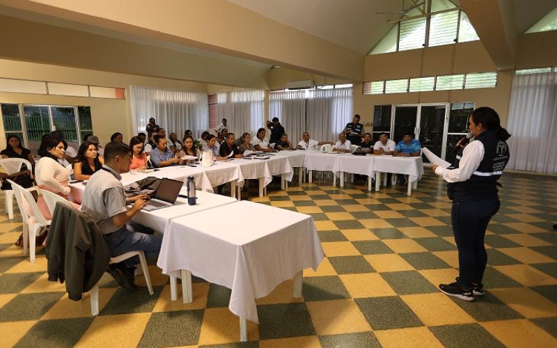 Comunicado