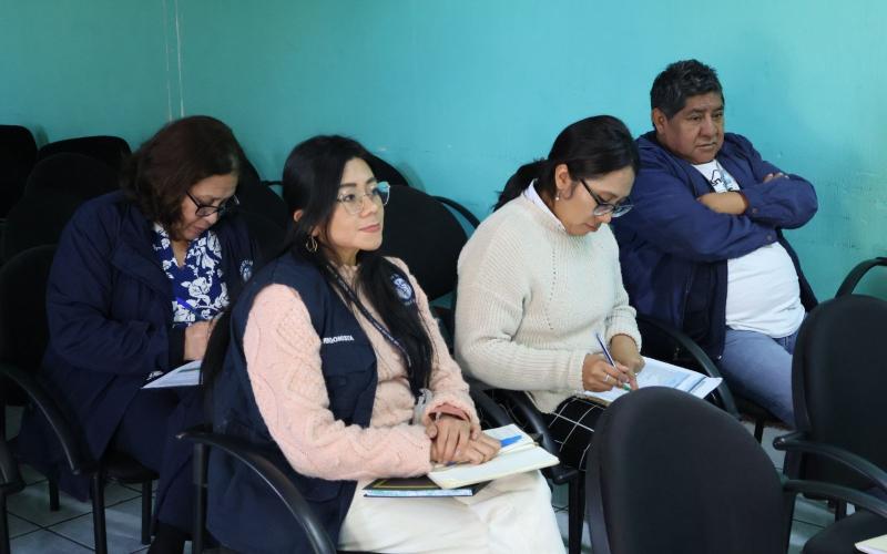 Comunicado