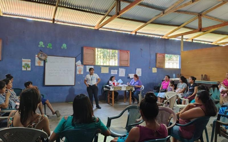 Comunicado