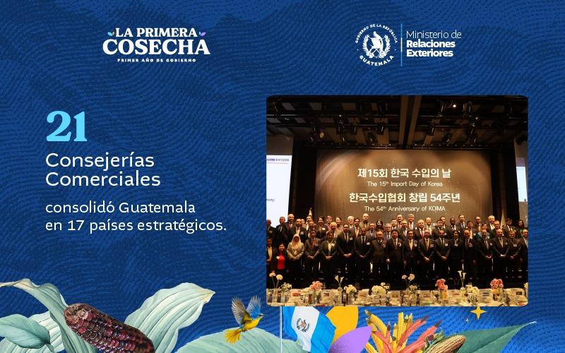 comunicado del Minex