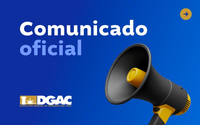 Comunicado Aire Acondicionado 