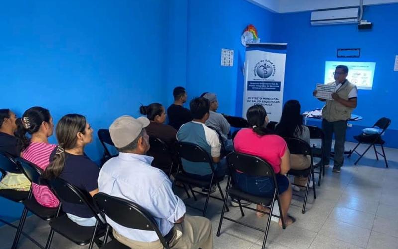 Comunicado