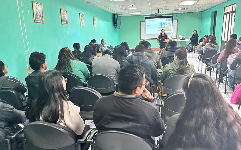 Comunicado