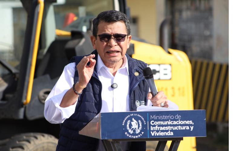 ministro