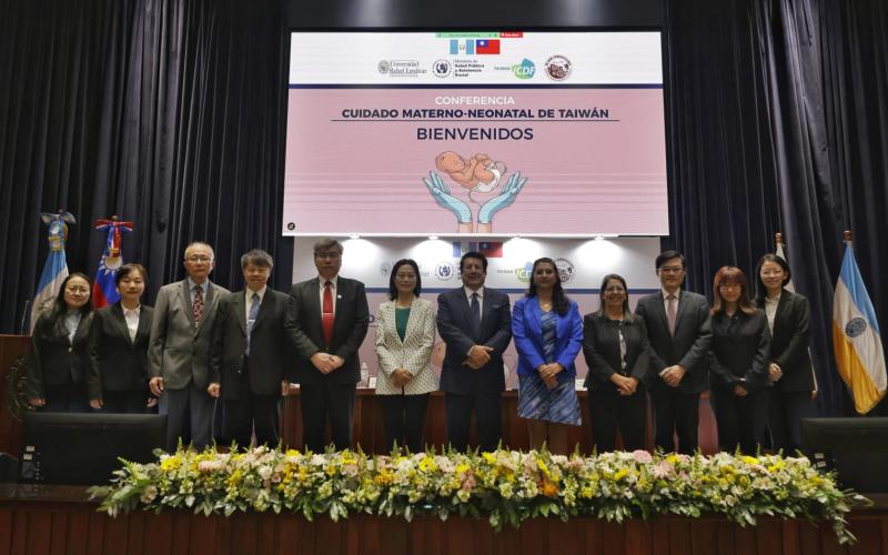Comunicado