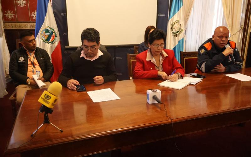 Comunicado