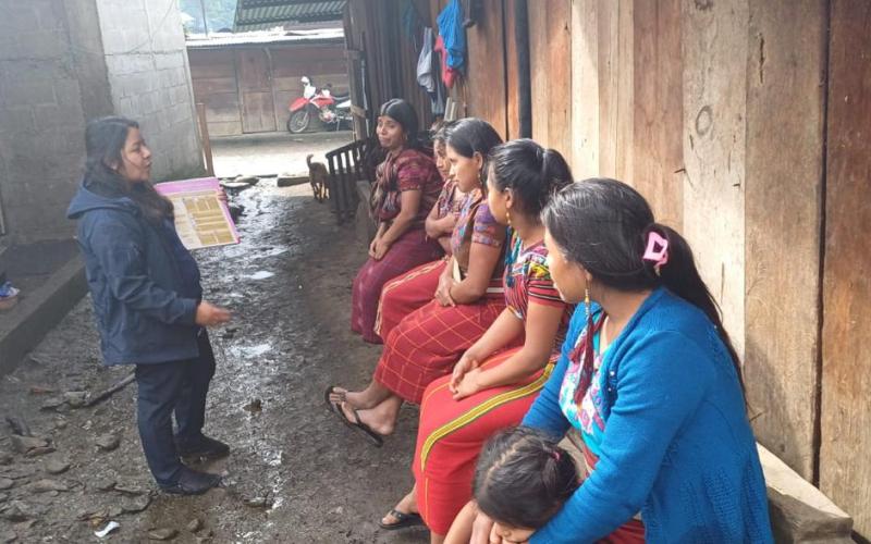 Comunicado