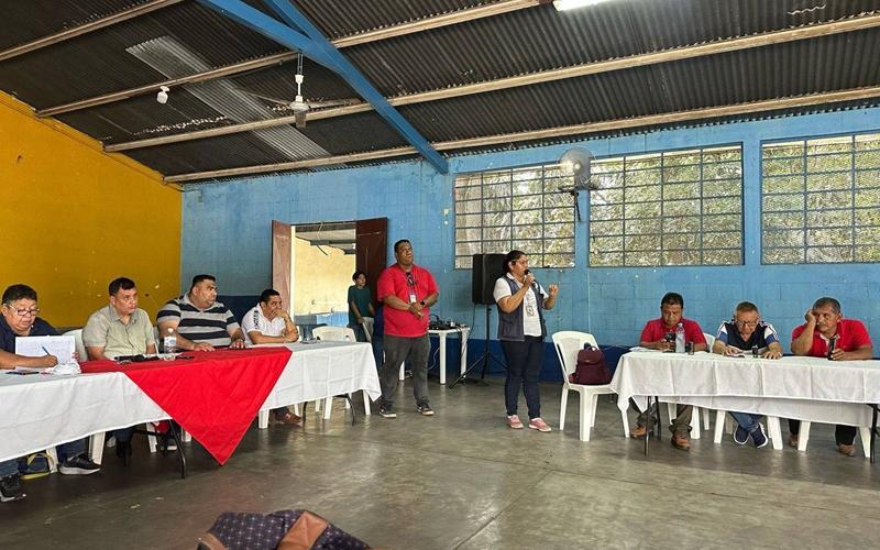Comunicado